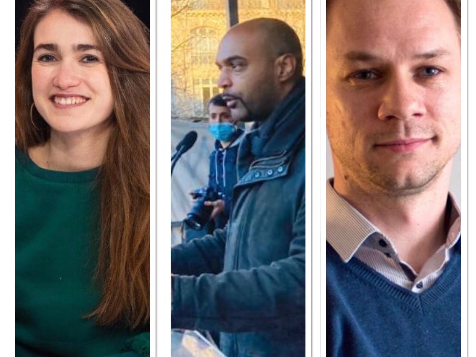 LE JOURNAL DE MIDI EN LANGUE FRANCAISE DU 2/03/22